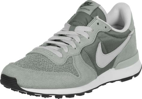 nike internationalist herren grau grün|Herren Internationalist Schuhe (1) .